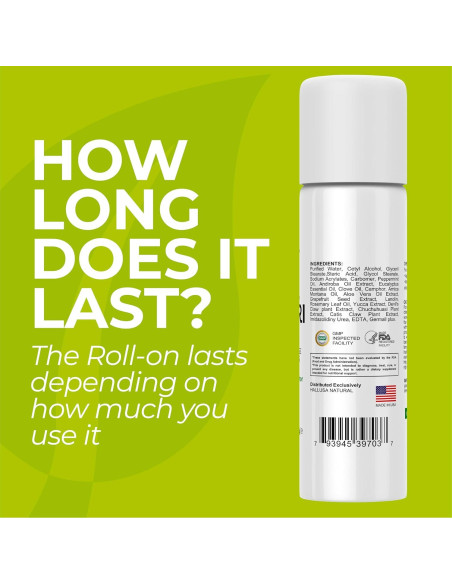 Halluflex Glucosamina 1500mg 60 Cápsulas + HALLARTHRI Roll-On 90ml