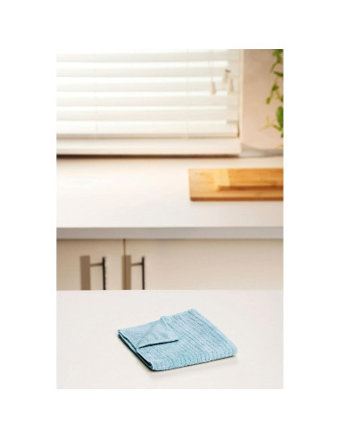 Paño de Cocina Microfibra Scotch-Brite 29x31 cm Amarillo