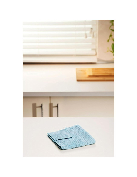 Paño de Cocina Microfibra Scotch-Brite 29x31 cm Amarillo