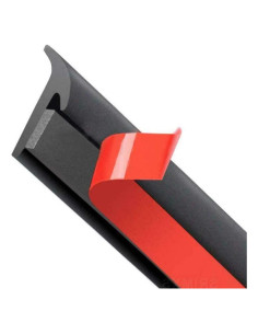 Sello de Goma para Parabrisas Miytsya 5.03M T-Type 8x10mm