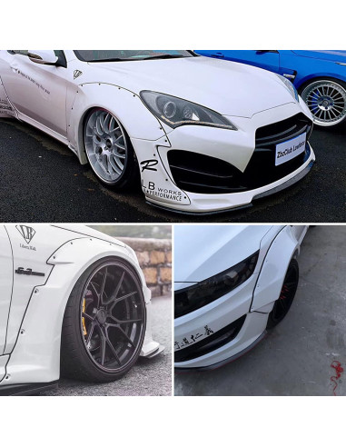 Sello de Goma para Parabrisas Miytsya 5.03M T-Type 8x10mm