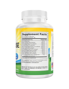 Suplemento Hormonal Perimenopausia Elevate 180 Cápsulas 2