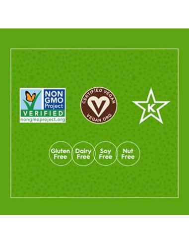 Albahaca Sagrada plnt 60 Cápsulas Vegetarianas 226g