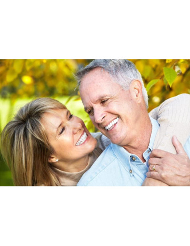 Suplemento Menopausia Best Earth Naturals 68g - Alivio Sofocos