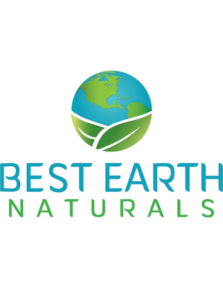 Suplemento Menopausia Best Earth Naturals 68g - Alivio Sofocos