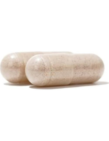 Multivitamina para Hombres NatureWise 60 Cápsulas - Salud y Estrés