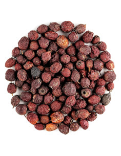 Baya de Espino Orgánica Entera 100g - Valley of Tea