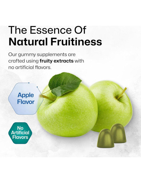 Gominolas Veganas BioKrauter Ginkgo Biloba 90 Unidades 120 mg