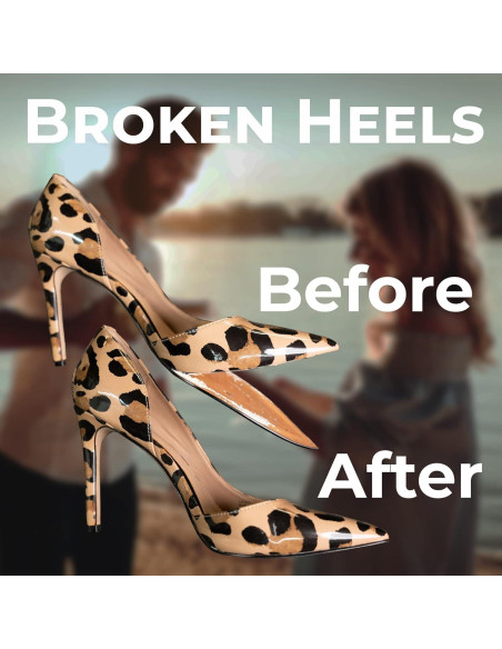 Pegamento Shoe-Fix 20g Adhesivo Profesional para Calzado