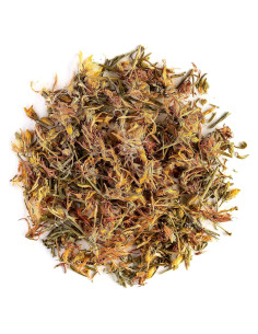 Té Orgánico de San Juan Valley of Tea - 100g