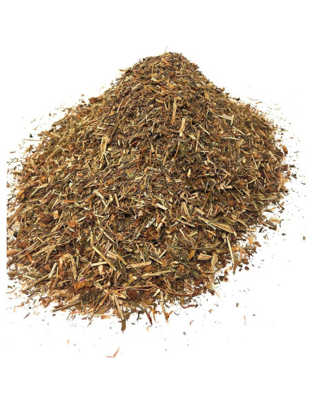Hierba de San Juan 50g - Infusión Premium Fluxias