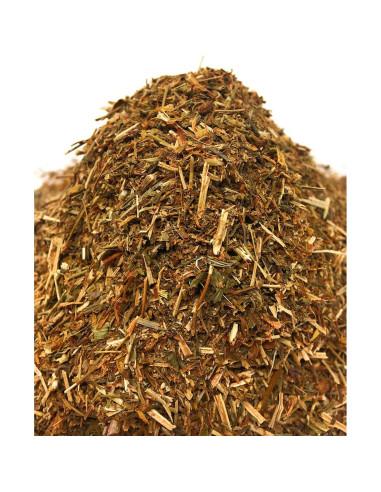 Hierba de San Juan 50g - Infusión Premium Fluxias