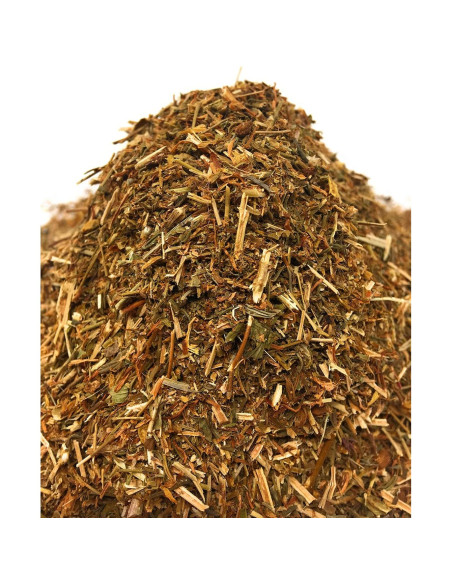 Hierba de San Juan 50g - Infusión Premium Fluxias