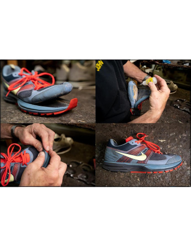 Pegamento Shoe-Fix 20g Adhesivo Profesional para Calzado