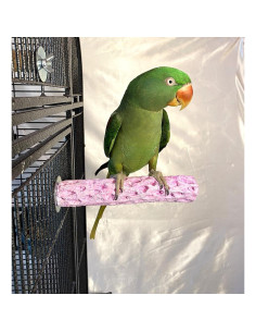 Perchero Comestible Polly's Tooty Fruity Mediano Uva 2