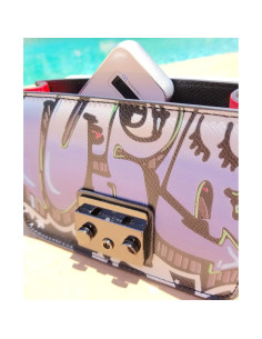 Detector de CO de viaje Forensics FD | Alarma 9ppm | Color blanco 2