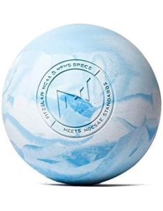 Pelota de Masaje Lacrosse FITZELAR 6.35 cm Alivio Dolor 2