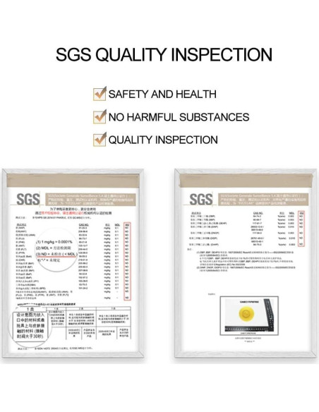 Pelota de Masaje Lacrosse FITZELAR 6.35 cm Alivio Dolor