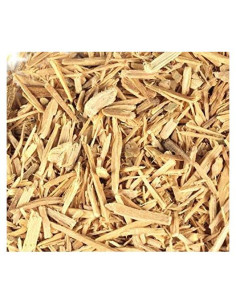 Corteza de Muira Puama Orgánica 28g Raven Moon Emporium