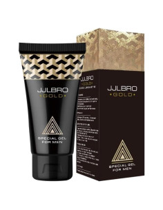 Crema de Aumento XXL ProStim JJLBRO - Fuerza y Grosor