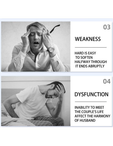 Crema de Aumento XXL ProStim JJLBRO - Fuerza y Grosor