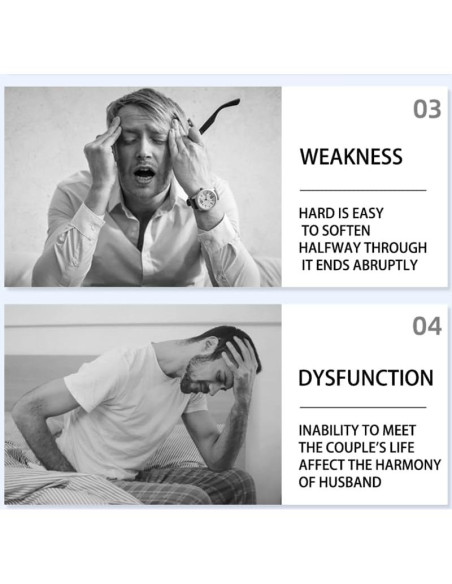 Crema de Aumento XXL ProStim JJLBRO - Fuerza y Grosor