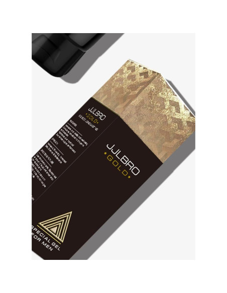 Crema de Aumento XXL ProStim JJLBRO - Fuerza y Grosor