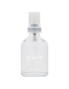 Lubricante Personal de Silicona PLSURE 49.9 ml Sin Fragancia