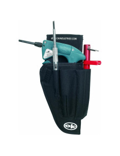 Kit de Envoltura de Cables Eléctricos Jonard WWK-1 22-24 AWG