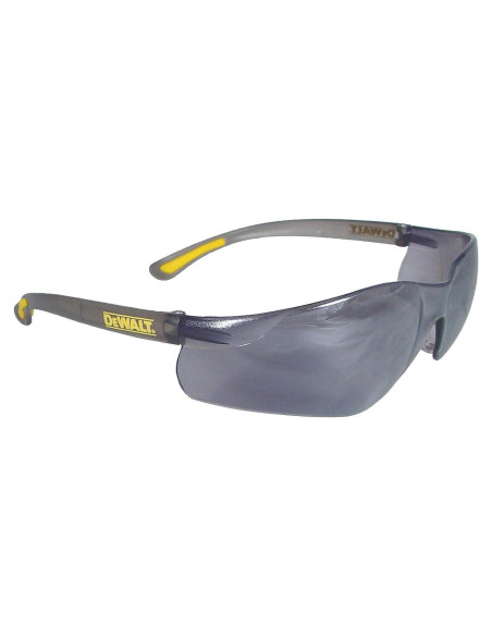 Gafas de Seguridad Dewalt DPG52-6C Ligeras con Lente Espejo