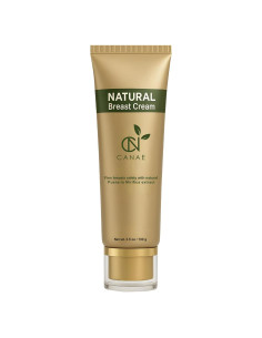 Crema Aumento Senos Grandes CANAE Pueraria Mirifica 99g