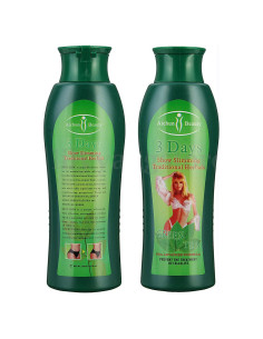 Crema Aichun Hip Up Mejora de Glúteos Té Verde 248g