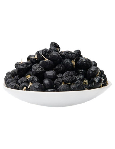 Bayas de Goji Secas 150g - Té Herbal Chino Yunnan