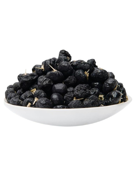 Bayas de Goji Secas 150g - Té Herbal Chino Yunnan