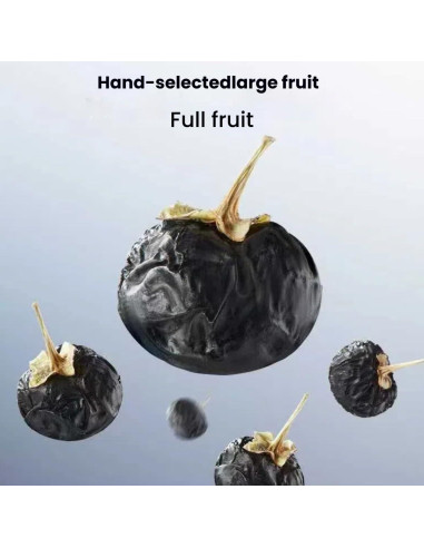 Bayas de Goji Secas 150g - Té Herbal Chino Yunnan