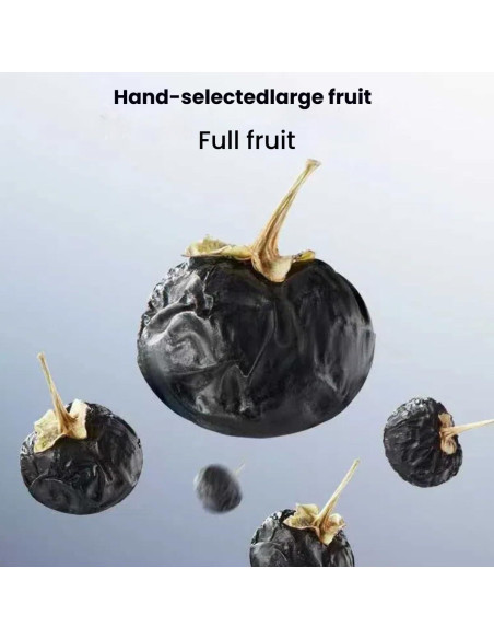 Bayas de Goji Secas 150g - Té Herbal Chino Yunnan