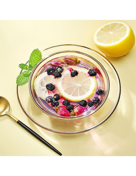 Bayas de Goji Negras Secas MIHUNTANG 250g - Té Natural