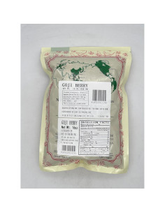 Baya de Goji Roja Secas Greenlike 453g - Wolfberry 2