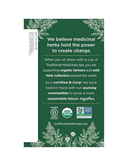 Té Orgánico de Hongo Reishi Medicinales Tradicionales 16 Cuentos