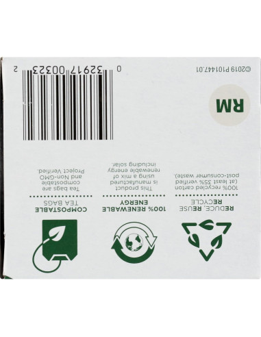 Té Orgánico de Hongo Reishi Medicinales Tradicionales 16 Cuentos