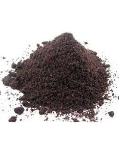 Extracto en Polvo de Schisandra 4:1 Prescrito para la Vida 113 g