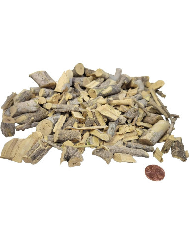 Chaparro Amargo Naturejam 227g - 100% Natural Sin Procesar