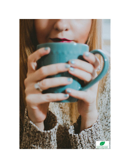 Chaparro Amargo Naturejam 227g - 100% Natural Sin Procesar