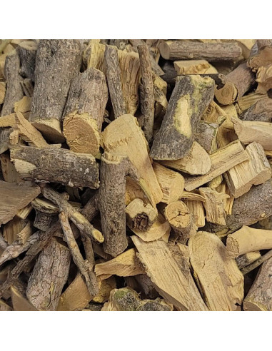 Chaparro Amargo Naturejam 227g - 100% Natural Sin Procesar