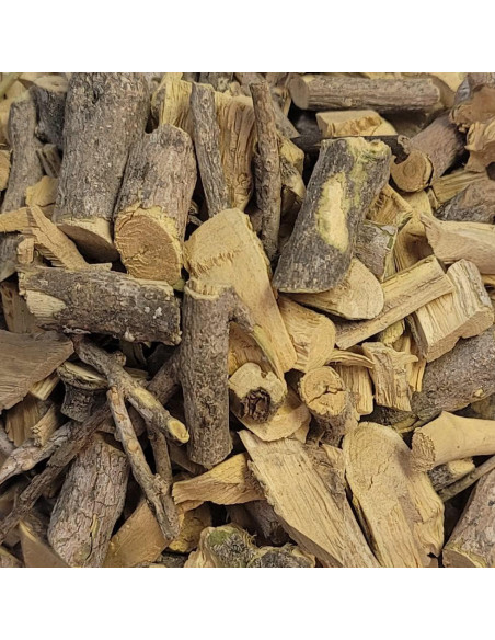 Chaparro Amargo Naturejam 227g - 100% Natural Sin Procesar