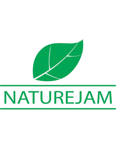 Chaparro Amargo Naturejam 227g - 100% Natural Sin Procesar