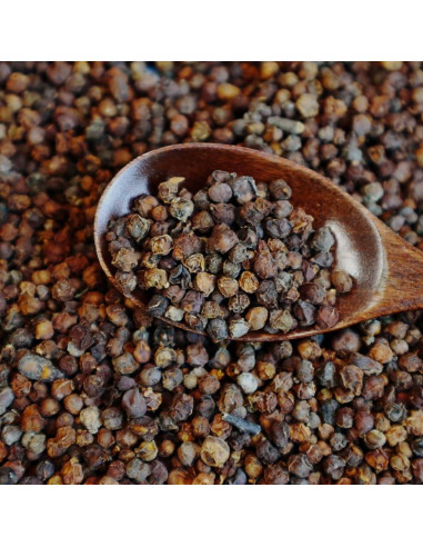 Schisandra del Sur Seco 225g Royal Seafood USA - Té Herbal