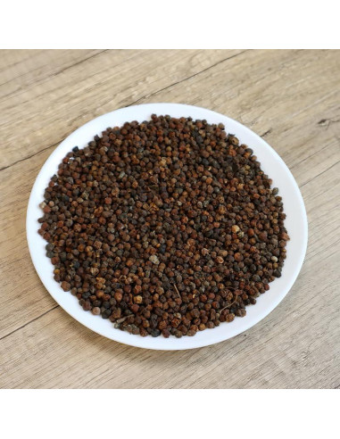 Schisandra del Sur Seco 225g Royal Seafood USA - Té Herbal