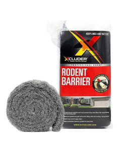 Tela de Relleno Xcluder para Control de Roedores 3.05 m