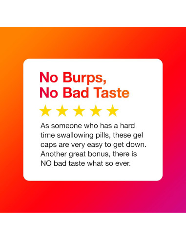 MegaRed Aceite de Krill Omega-3 350mg 130 Cápsulas Blandas